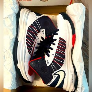 2013 Nike Lunar Hyperdunk